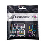 Babolat Babolat Touch VS 150 Years Cordage En Garniture 12m-Écru