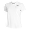 Dri-Fit Regular T-shirt Femmes-Blanc