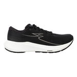 Chaussures de running 361&deg; 361&deg; Kairos 3 Chaussure de running avec stabilisateurs Hommes-noir, blanc