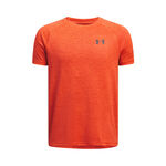 Vêtements De Tennis Under Armour Tech 2.0 Shortsleeve
