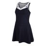 Fritza Robe Femmes-Bleu Foncé