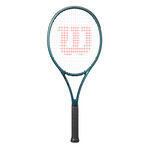 Raquettes de tennis Wilson Wilson Blade 104 V9 Raquette De Compétition