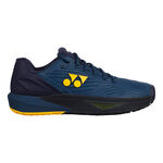 Chaussures de tennis Yonex Yonex Eclipsion 5 Chaussure Terre Battue Hommes-Bleu Foncé,Noir