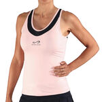 Vêtements Endless Endless Ottey T-shirt Femmes - rosé, noir