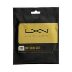 Luxilon Luxilon Natural Gut Cordage En Garniture-&Eacute;cru
