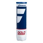 Balles De Tennis Babolat GOLD CHAMPIONSHIP X4