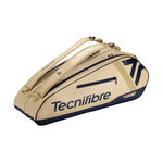 Tecnifibre Tecnifibre Tour Endurance 6er Housse de raquette Lot de 6 -beige