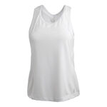 V&ecirc;tements Limited Sports Limited Sports Tinka D&eacute;bardeur Tank Top Femmes-Blanc,Noir