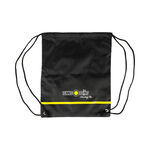Tennis-Point Tennis-Point Sac à chaussures - noir
