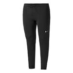 Vêtements Nike Nike Dri-Fit Challenger Collant De Course Hommes-Noir,Argent