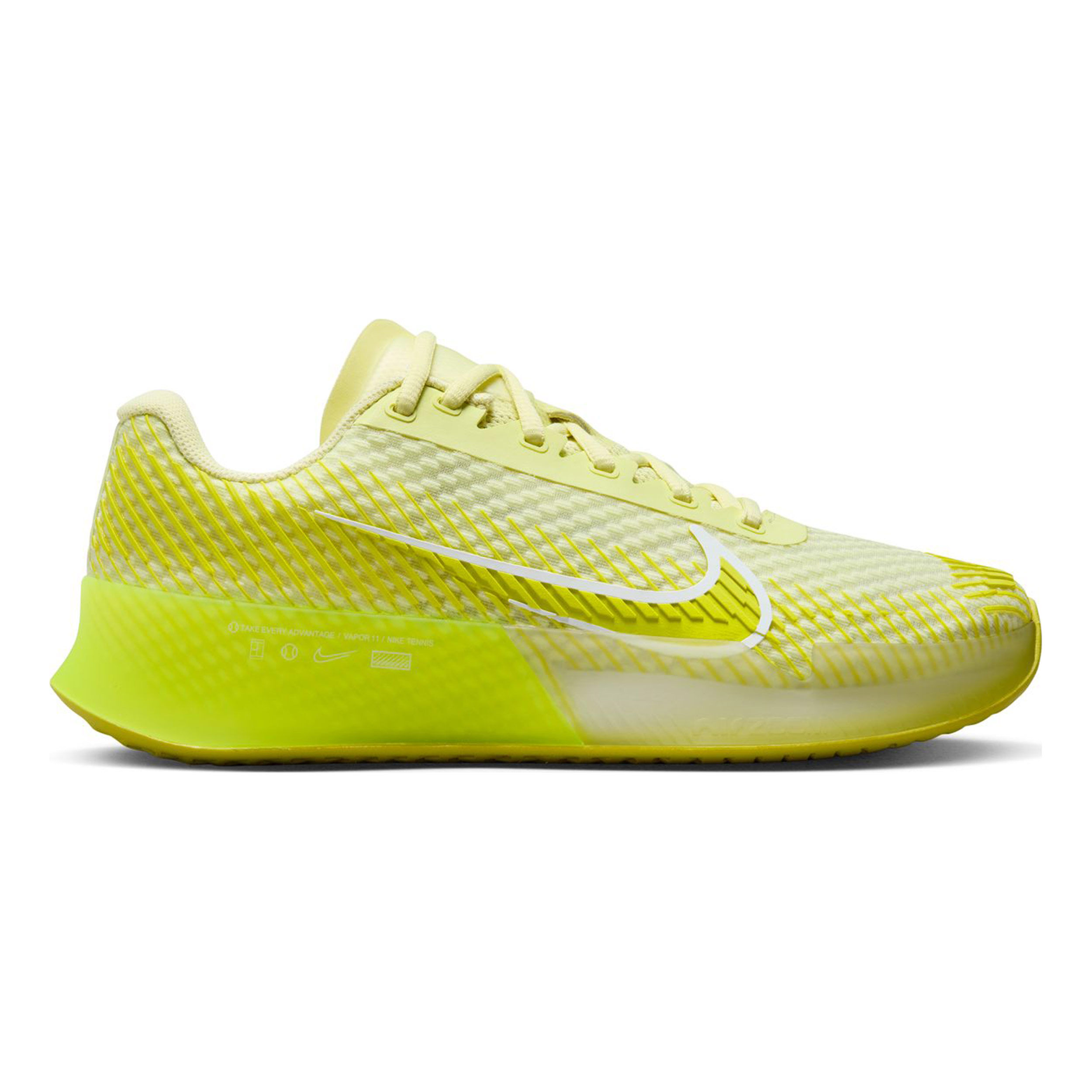 Zoom blanche et jaune 2025