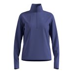 Vêtements Odlo Essential Thermal Midlayer 1/2 Zip