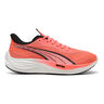 Velocity Nitro 3 Chaussure De Running Sans Stabilisateurs Hommes-Rouge,Noir