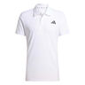 Freelift Polo Hommes-blanc