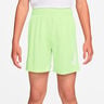 Dri-Fit Multi Shorts Gar&ccedil;ons-jaune lemon