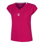 Vêtements Quiet Please Wild Volley Tee W