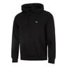 Urban Lifestyle Sweat &Agrave; Capuche Hommes-Noir