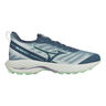 Wave Rider GTX 2 Chaussure Trail Femmes-Bleu Petrol, Vert