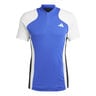 Freelift FR Pro Polo Hommes-Bleu,Multicouleur