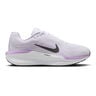 Winflo 11 Chaussure de running sans stabilisateurs Femmes-blanc, violet