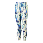 V&ecirc;tements Ronhill Ronhill Tech Crop Collant De Course Femmes-Multicouleur