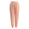Chill Pantalon Survêtement Femmes-Abricot
