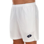 Lotto Lotto SQUADRA IV SHORT7 Shorts Hommes - blanc