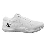 Chaussures de tennis Wilson Wilson Rush Pro Ace Chaussures Toutes Surfaces Hommes-Blanc