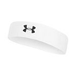 V&ecirc;tements Under Armour Under Armour Performance Bandeau-Blanc,Noir