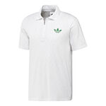 V&ecirc;tements adidas adidas  Pro Polo -blanc