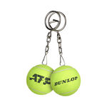 Accessoires Dunlop Dunlop D TAC ATP Porte-clés