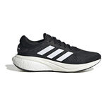 Chaussures de running adidas adidas Supernova 2 Chaussure De Running Sans Stabilisateurs Femmes-Noir,Blanc