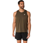 Vêtements ASICS Core Singlet