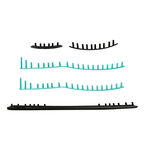 Accessoires raquettes HEAD HEAD Prestige Boom Pro 2024 Jonc-Noir,Vert