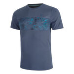 Vêtements De Tennis Fila T-Shirt Cailan