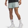 Velociti Pro 5in  Short de running Hommes-mint, argent
