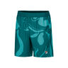 Leo Shorts Hommes-Vert Foncé,Vert