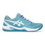 Chaussures De Tennis ASICS Gel-Dedicate 8 CLAY