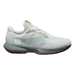 Chaussures de tennis Wilson Wilson Kaos Swift 1.5 2024 CLY Chaussure Terre Battue Femmes-Mint