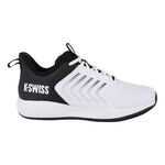 Chaussures de tennis K-Swiss K-Swiss ULTRASHOT LIGHT Clay Chaussure terre battue Hommes-blanc, noir