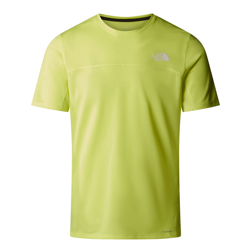 The North Face Sunriser Maillot De Course Hommes
