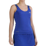 Vêtements Bullpadel Tank top polar