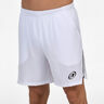 Mazari Shorts Hommes - blanc, 