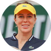 Anastasia Pavlyuchenkova