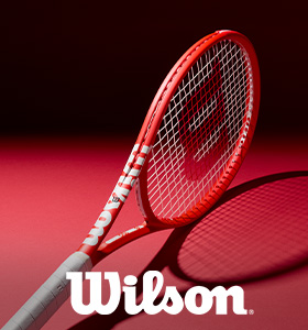 Wilson Clash Reverse